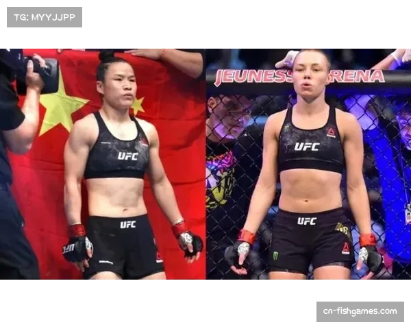 张伟丽挑战舍甫琴科冲击双量级冠军，力争成为亚洲首位双冠王