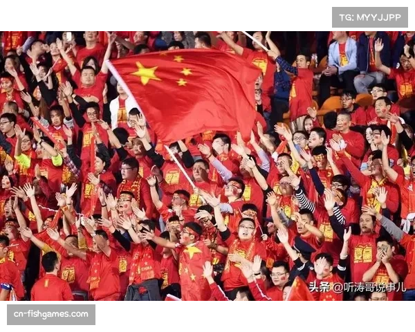 扩军非“躺赢”捷径,亚洲足球竞争强度不降反升