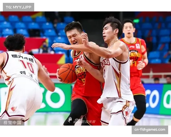 浙江稠州多名球员离队,程帅澎吴前领衔冲击季后赛