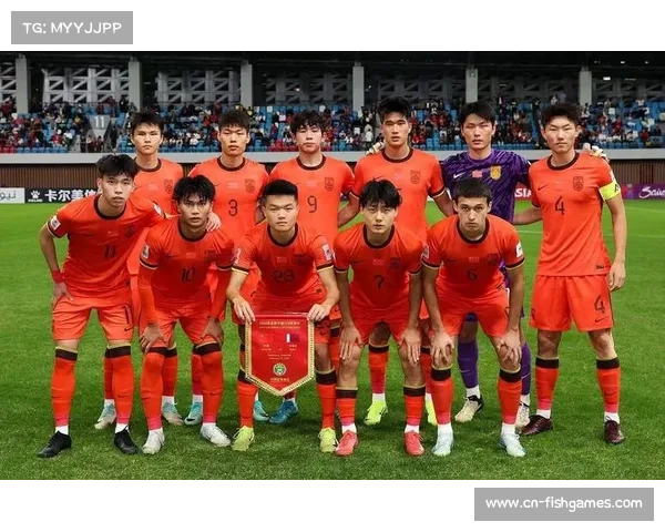 韩国媒体称U22失利为“耻辱”,中国队斗志获赞 韩国媒体称U22失利为“耻辱”,中国队斗志获赞