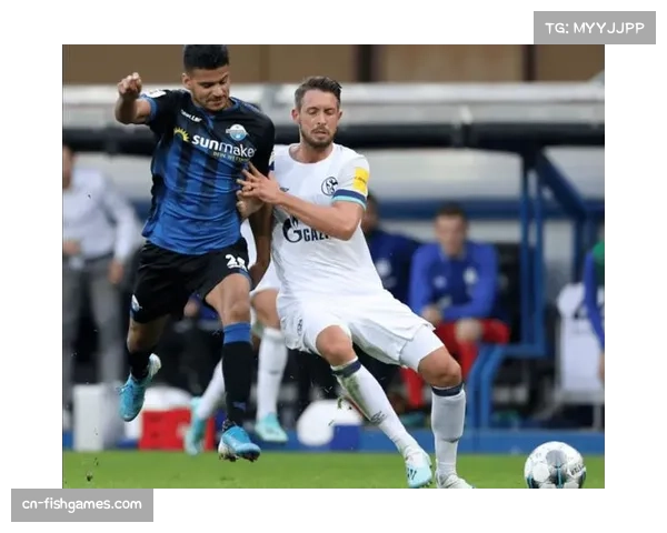 德乙帕德博恩主场战胜达姆施塔特，中场控制力成胜负关键