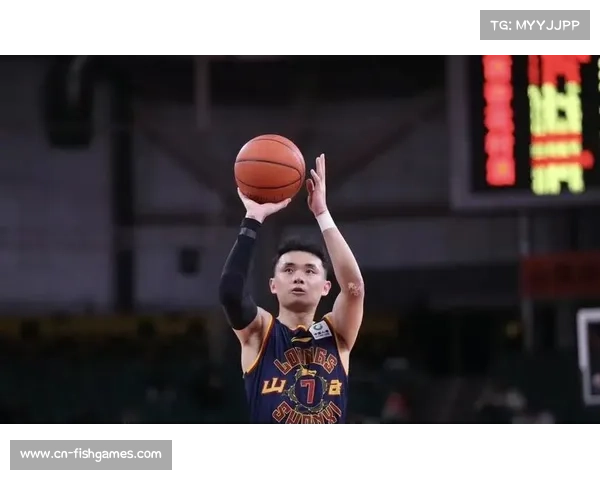 原帅场均仅2分，顶薪后卫遭遇断崖式下滑