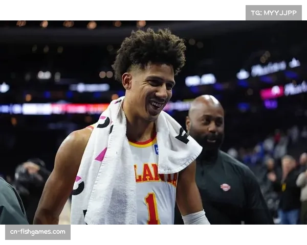 杰伦·约翰逊崛起加速特雷杨交易,老鹰重建提速