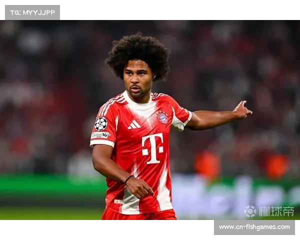 格纳布里将功补过,半场扳平提振拜仁士气 格纳布里将功补过,半场扳平提振拜仁士气