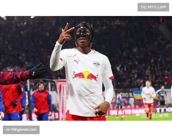 利物浦8700万镑报价莱比锡新星迪奥曼德