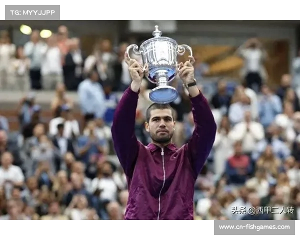 阿尔卡拉斯集齐四大满贯四强，距最年轻全满贯仅差两胜