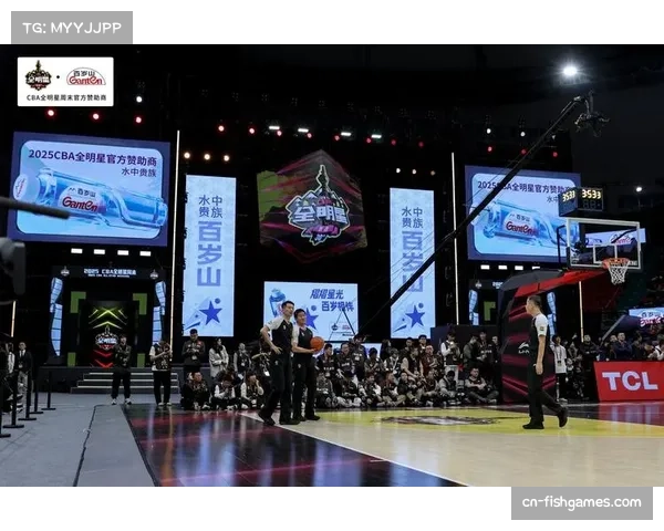 全明星周末临近:球迷投票启动,球员活动预热