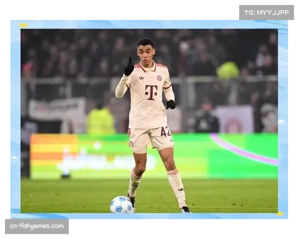 拜仁慕尼黑3-2多特蒙德，穆西亚拉绝杀助拜仁登顶积分榜